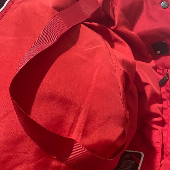 Superb Pajar parka down filled - Picture 6 of 10